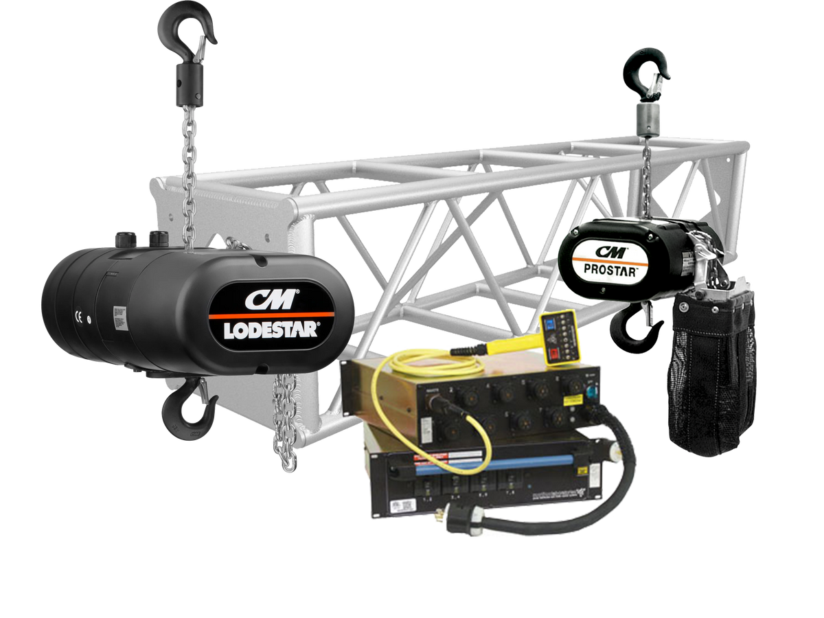 Reed Rigging Online Store