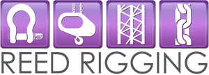 Reed Rigging Logo
