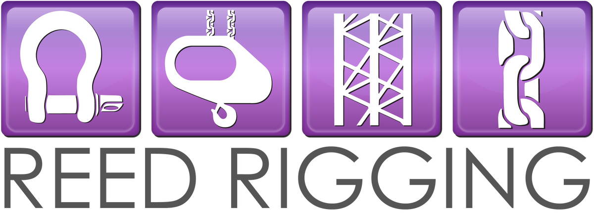 About Us... – Reed Rigging