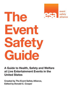 Event Safety Alliance - Event Safety Guide