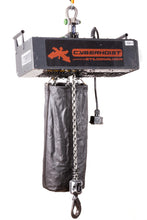Load image into Gallery viewer, 12x Cyberhoist 500kg (Ver.1) Complete Turn-key System (1 of 2)