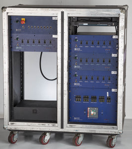 12x Cyberhoist 500kg (Ver.1) Complete Turn-key System (2 of 2)