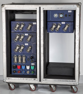 12x Cyberhoist 500kg (Ver.1) Complete Turn-key System (1 of 2)