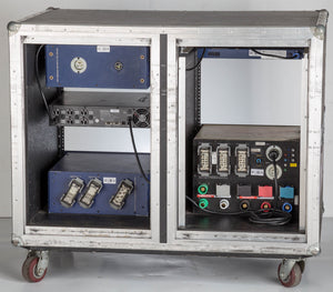 12x Cyberhoist 500kg (Ver.1) Complete Turn-key System (2 of 2)